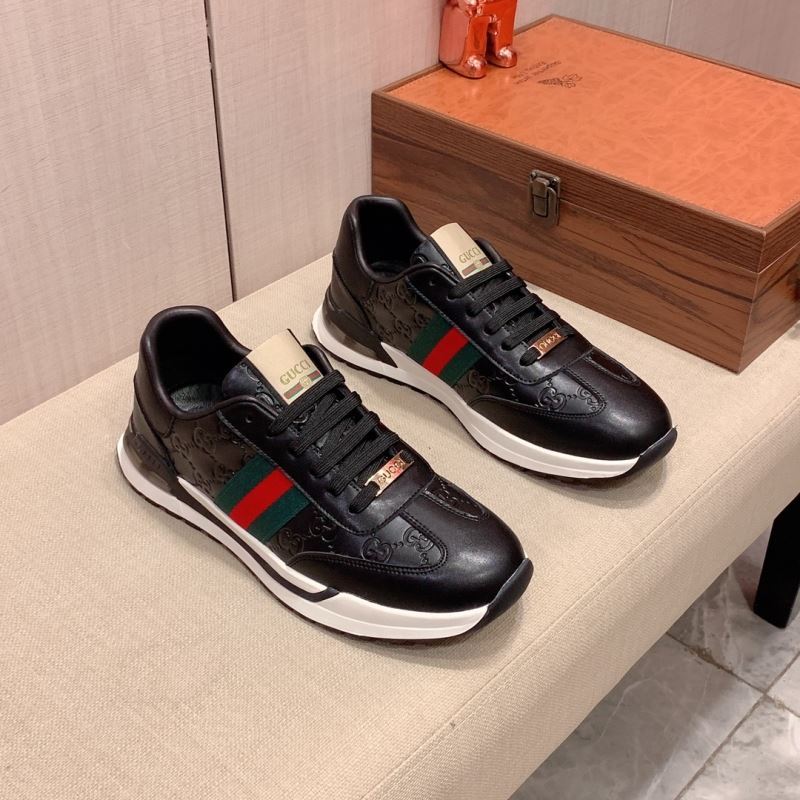 Gucci Low Shoes